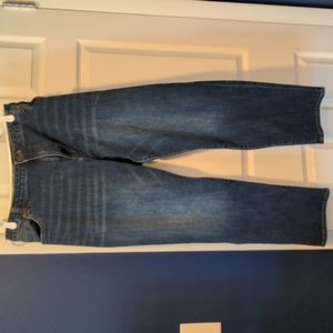 Kut from the cloth jeans